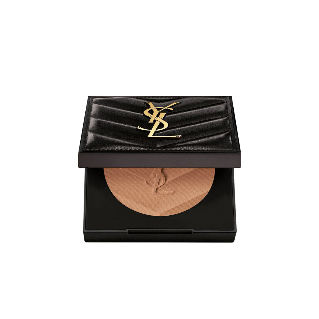 All Hours Hyper Finish Powder