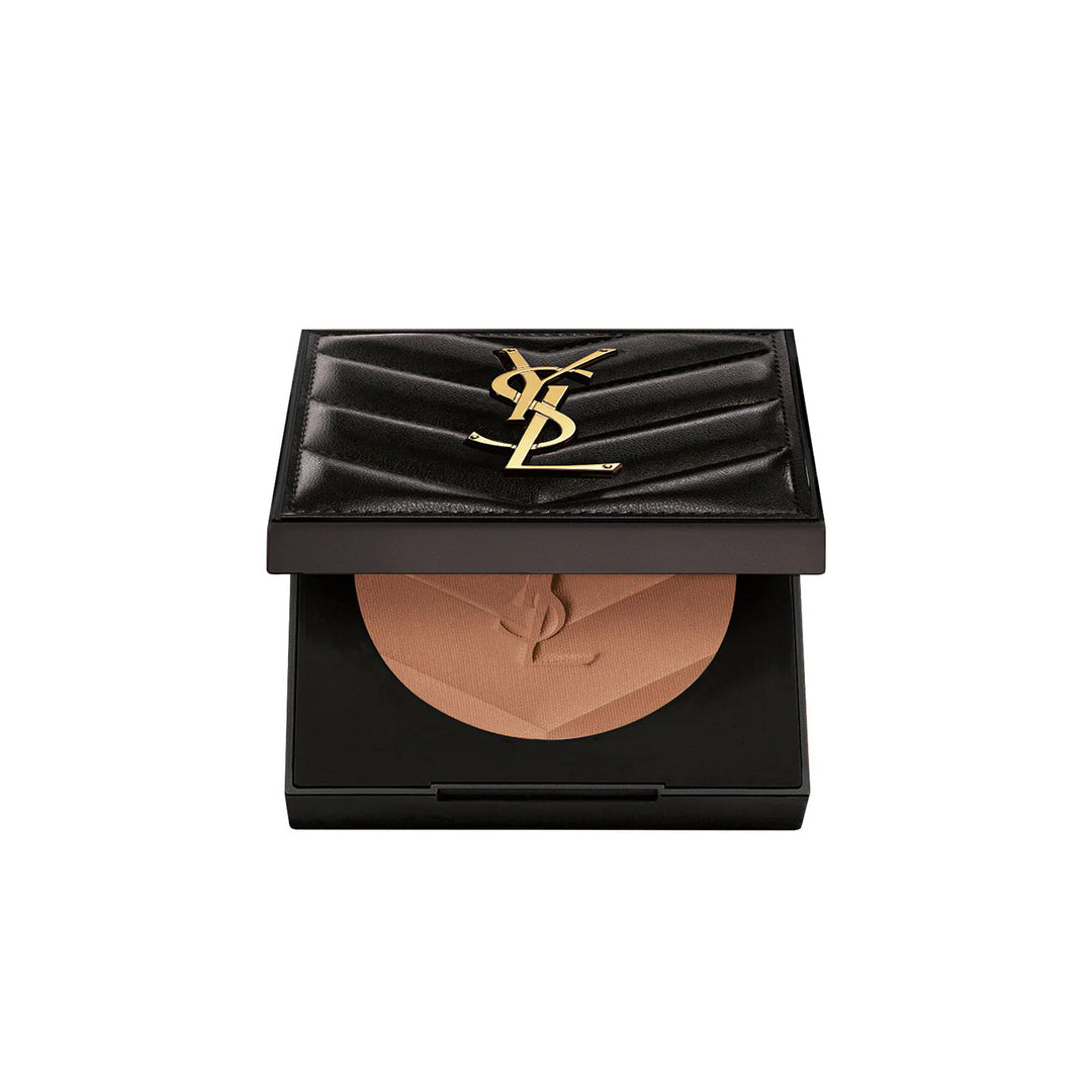All Hours Hyper Finish Powder
