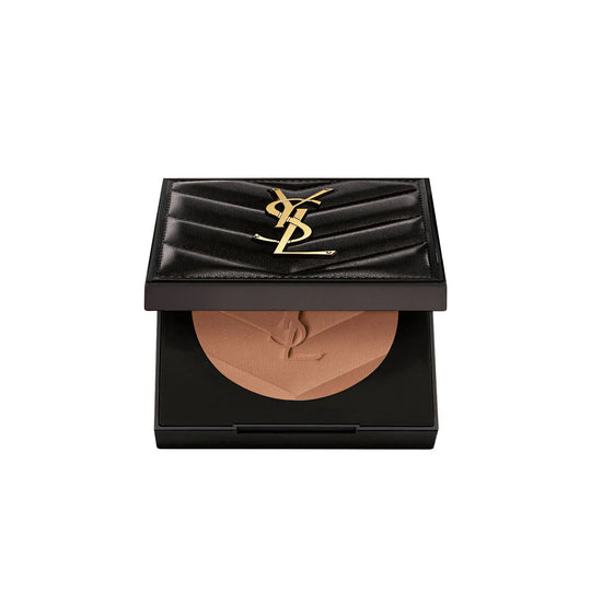 All Hours Hyper Finish Powder
