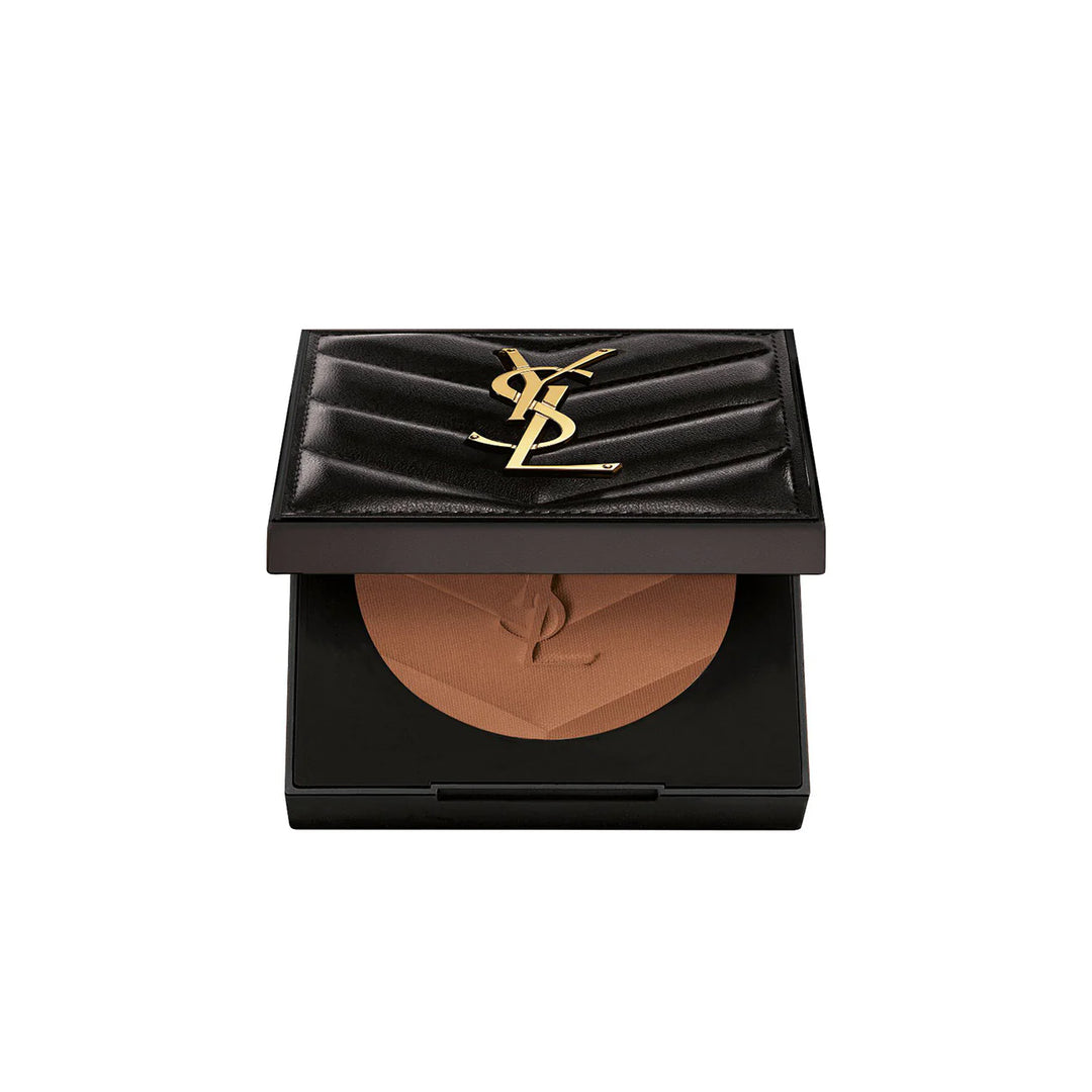 All Hours Hyper Finish Powder