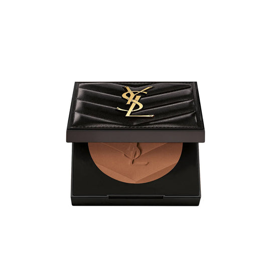 All Hours Hyper Finish Powder