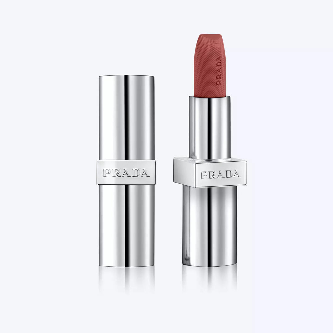 Monochrome Soft Matte Lipstick