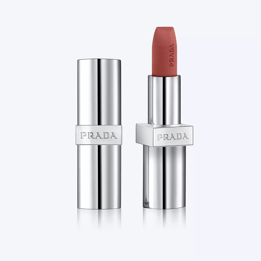 Monochrome Soft Matte Lipstick