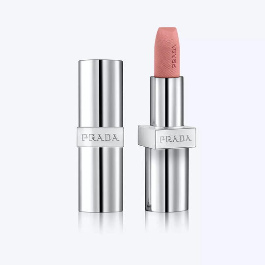 Monochrome Soft Matte Lipstick