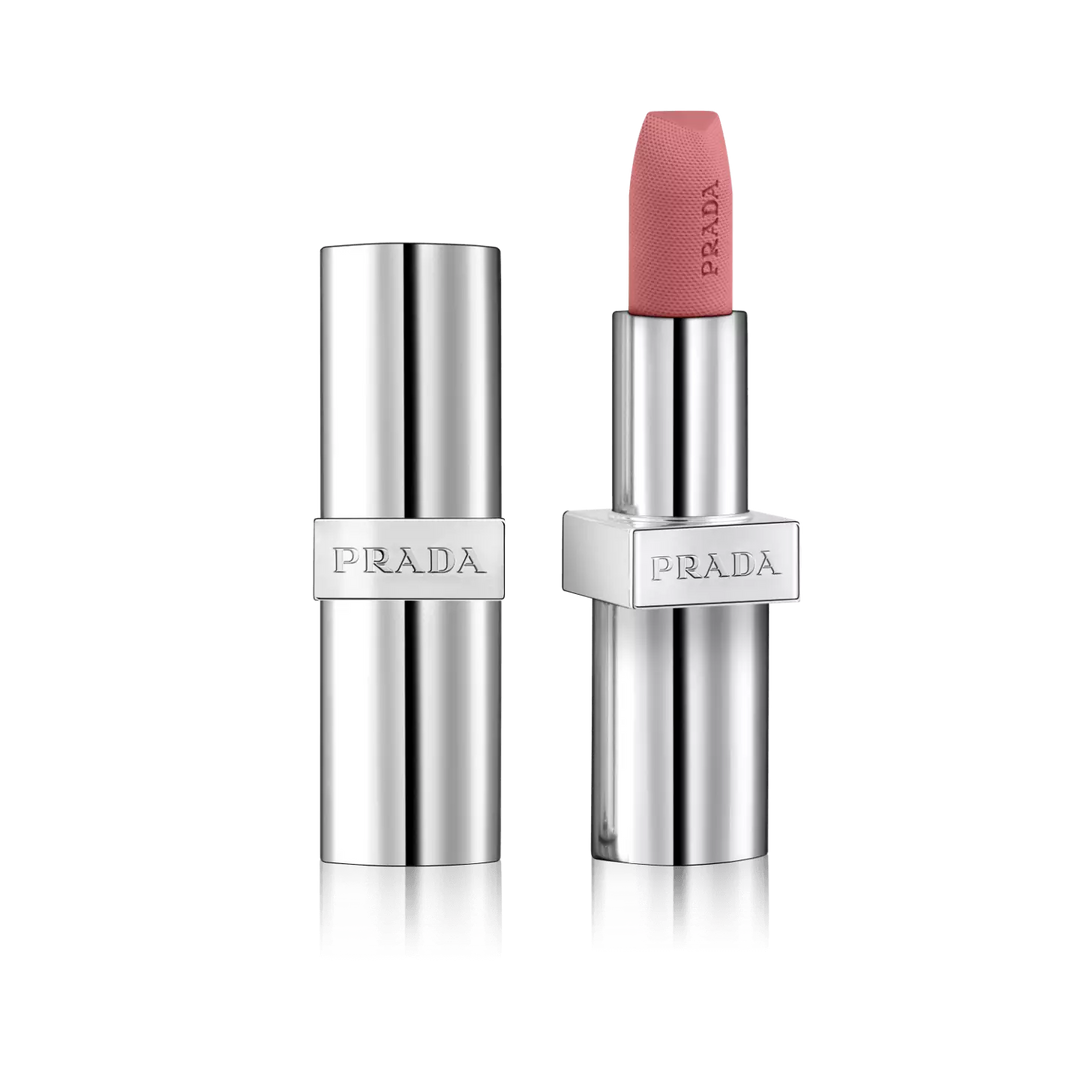 Monochrome Soft Matte Lipstick