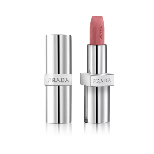 Monochrome Soft Matte Lipstick