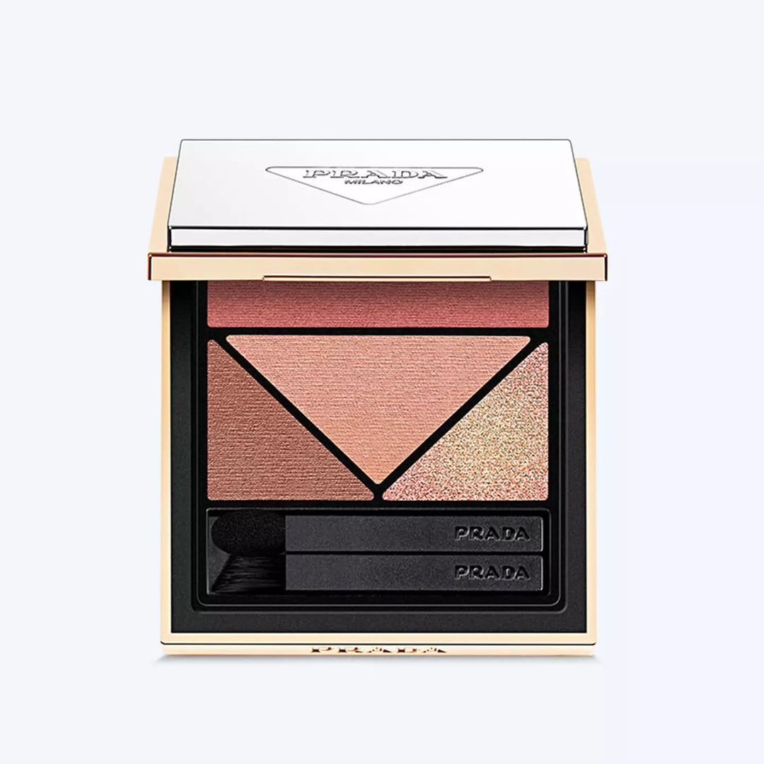 Dimensions Holo Nude Eyeshadow Palette