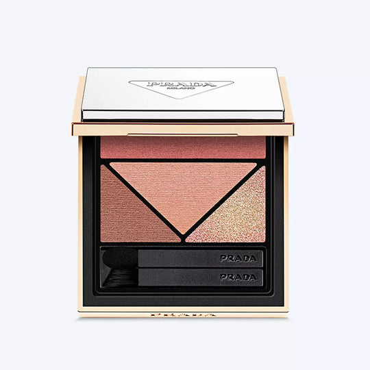 Dimensions Holo Nude Eyeshadow Palette