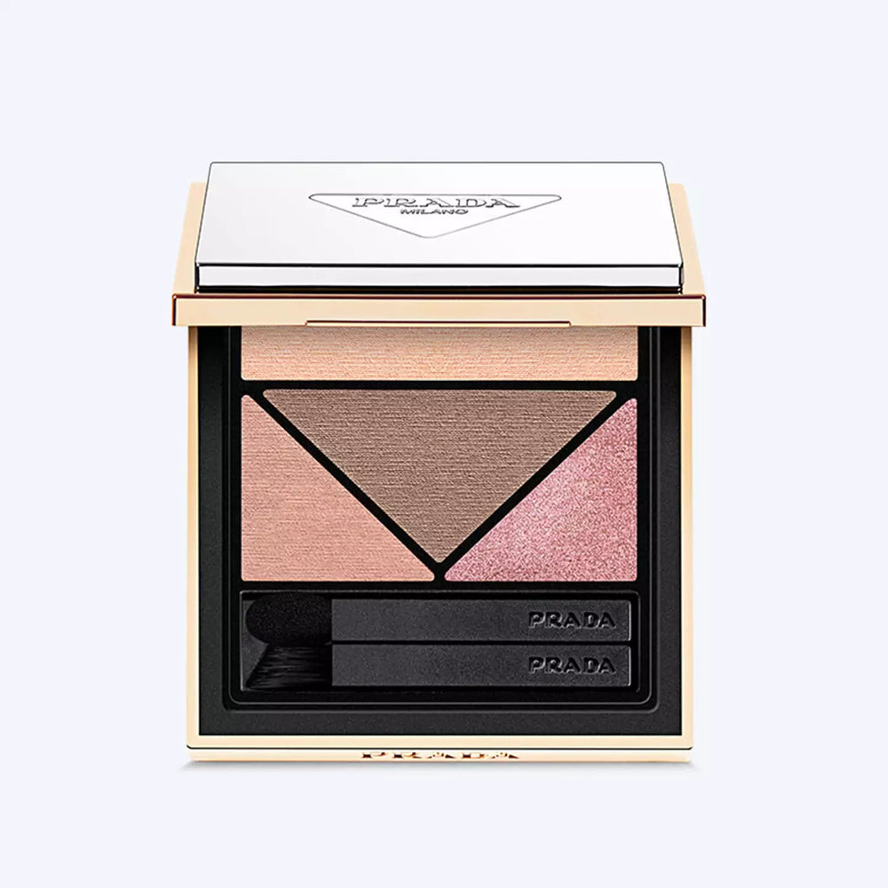 Dimensions Holo Nude Eyeshadow Palette