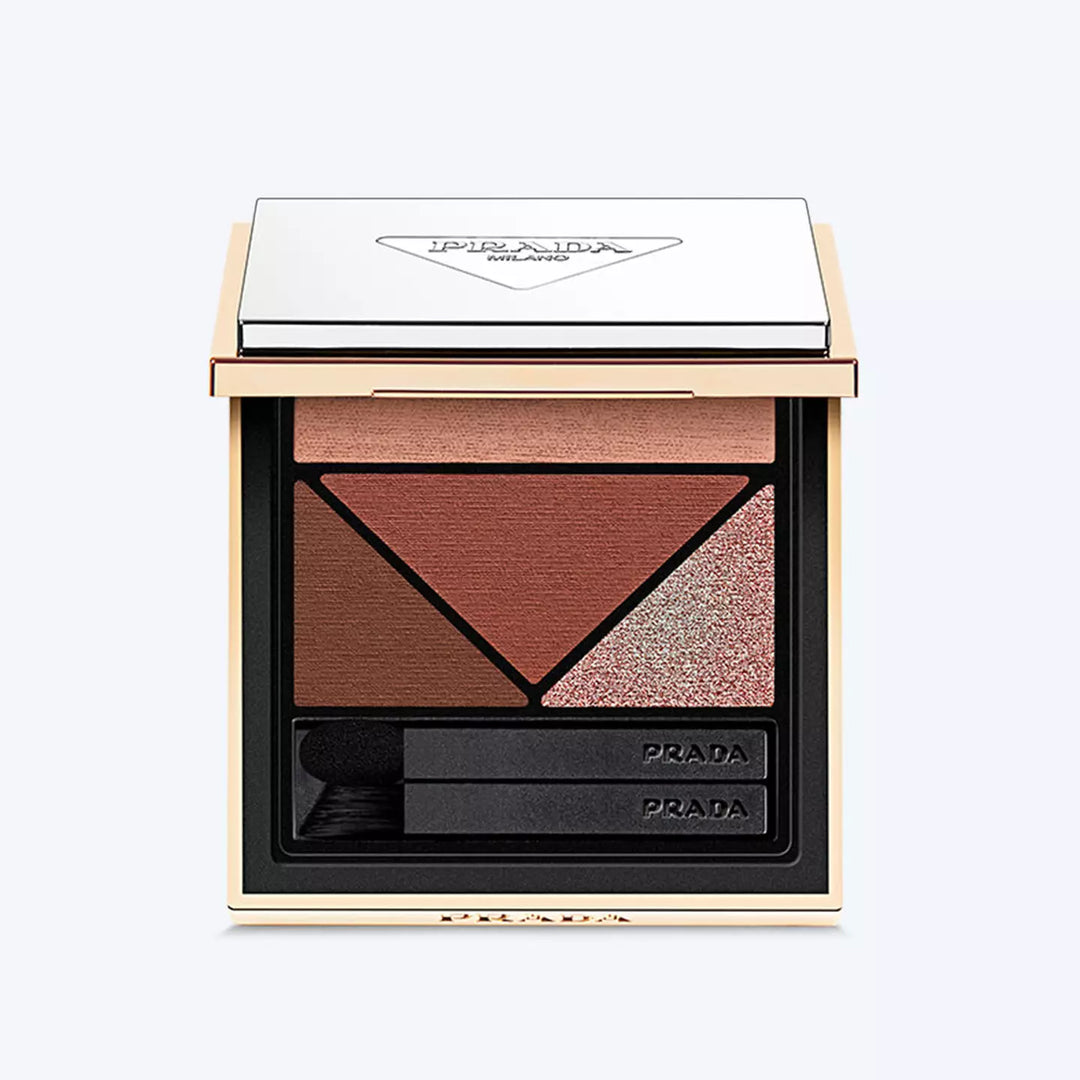 Dimensions Holo Nude Eyeshadow Palette