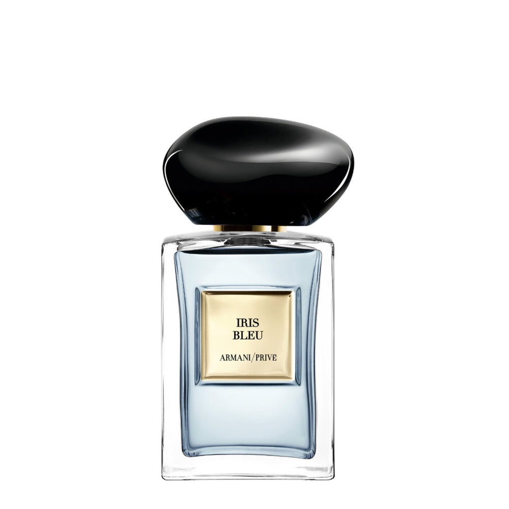 Armani Privé Iris Bleu