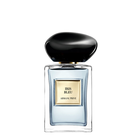 Armani Privé Iris Bleu