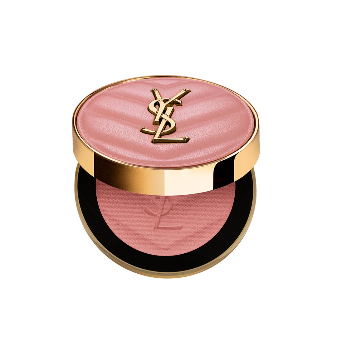 Make Me Blush Powder Blush