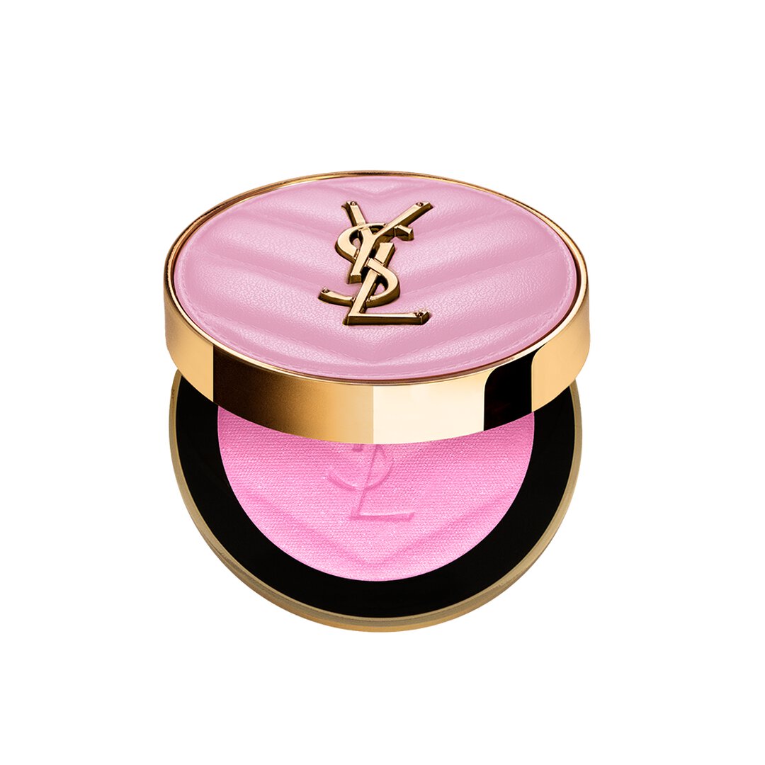 Make Me Blush Powder Blush