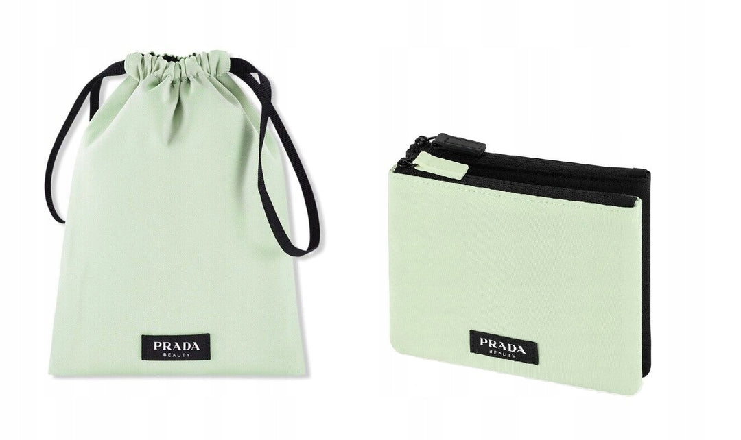 PRA DOUBLE POUCH S2 24 DDP