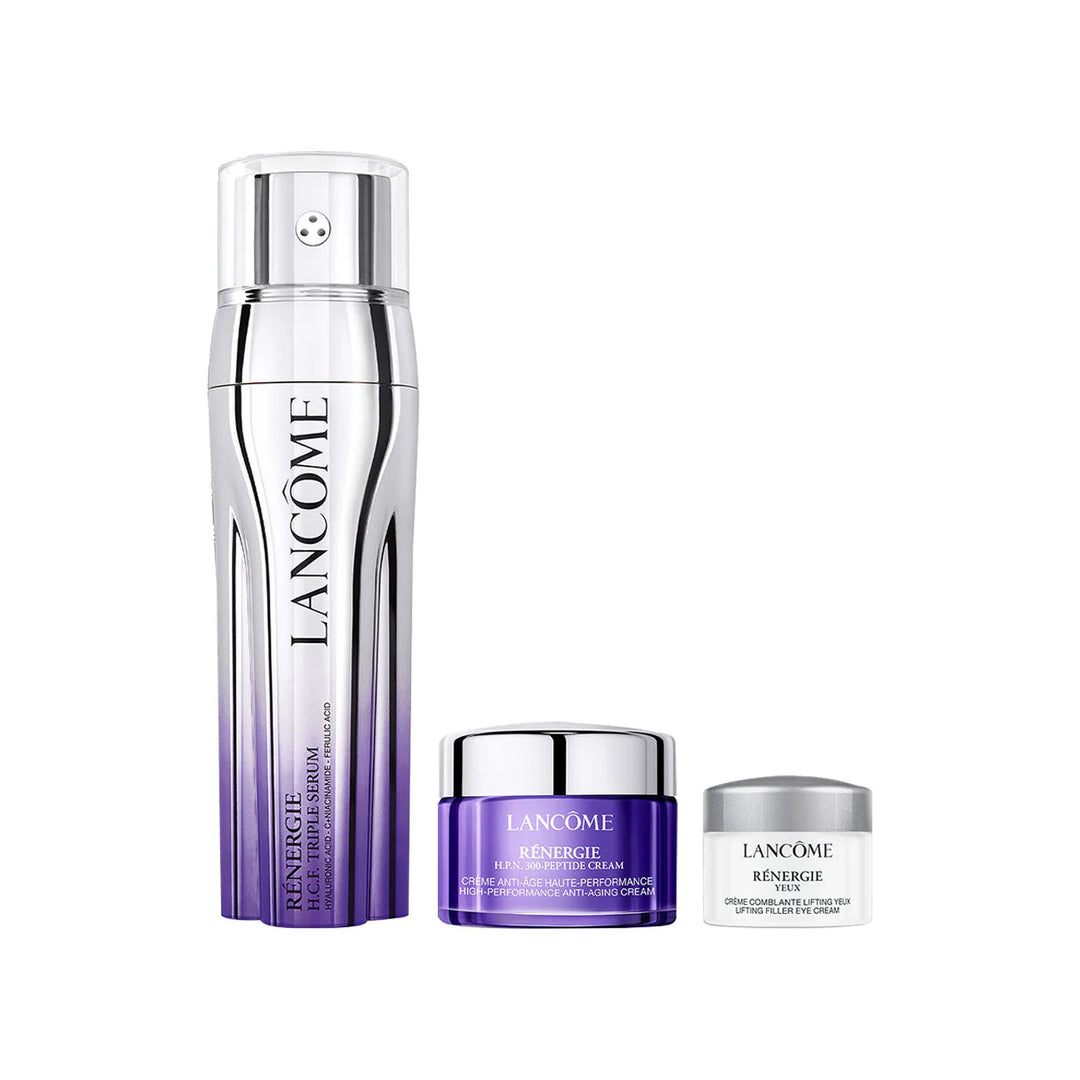 Rénergie Triple Serum & Eye Cream Set
