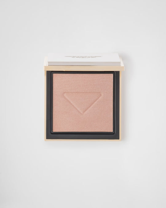 Light Glowing Highlighter Powder