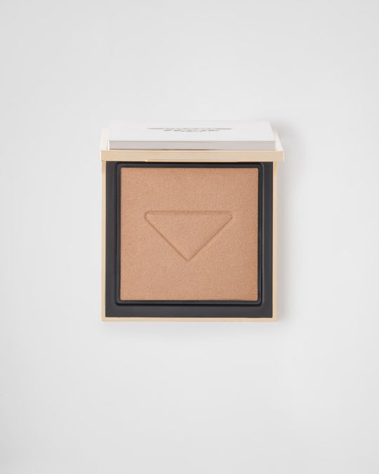 Light Glowing Highlighter Powder