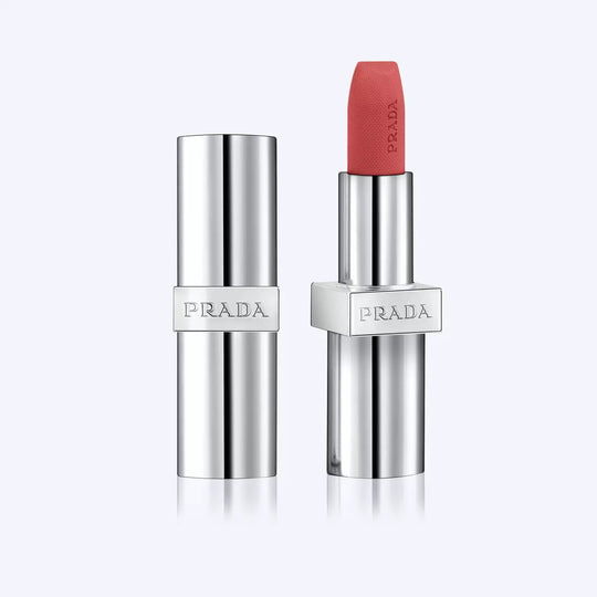 Monochrome Soft Matte Lipstick