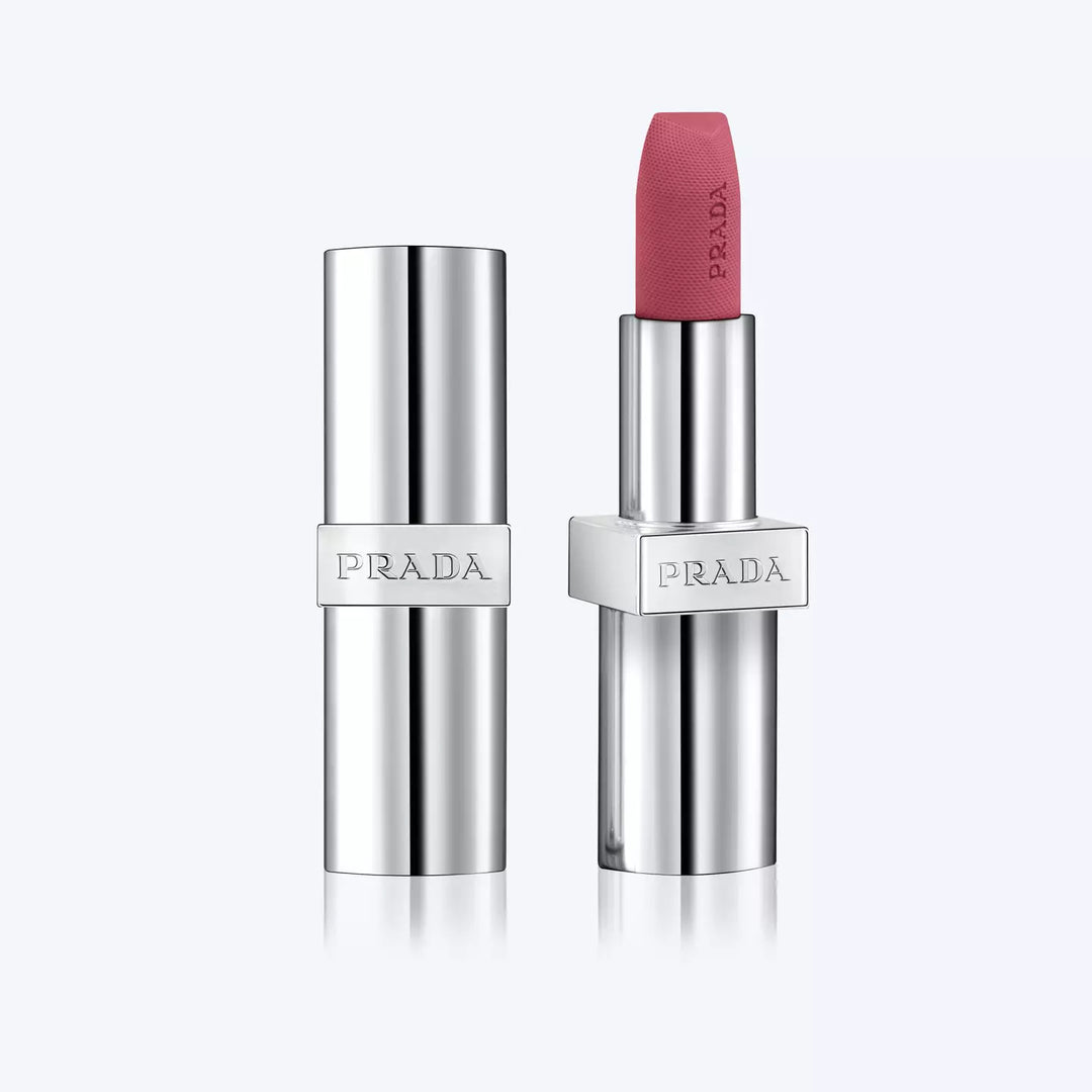 Monochrome Soft Matte Lipstick