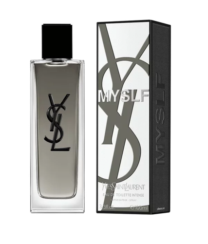 MYSLF Eau de Toilette Intense