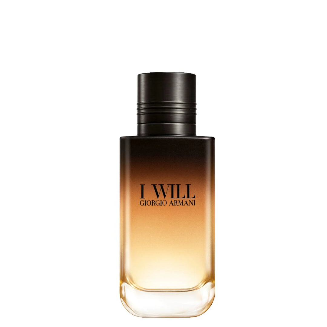 I Will Eau De Parfum