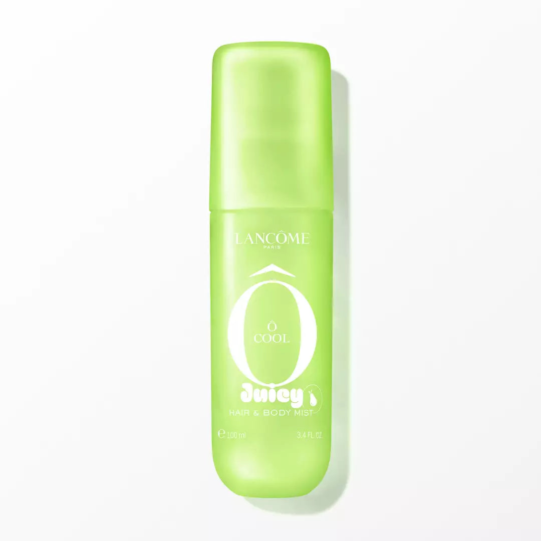 Ô Cool Hair & Body Mist