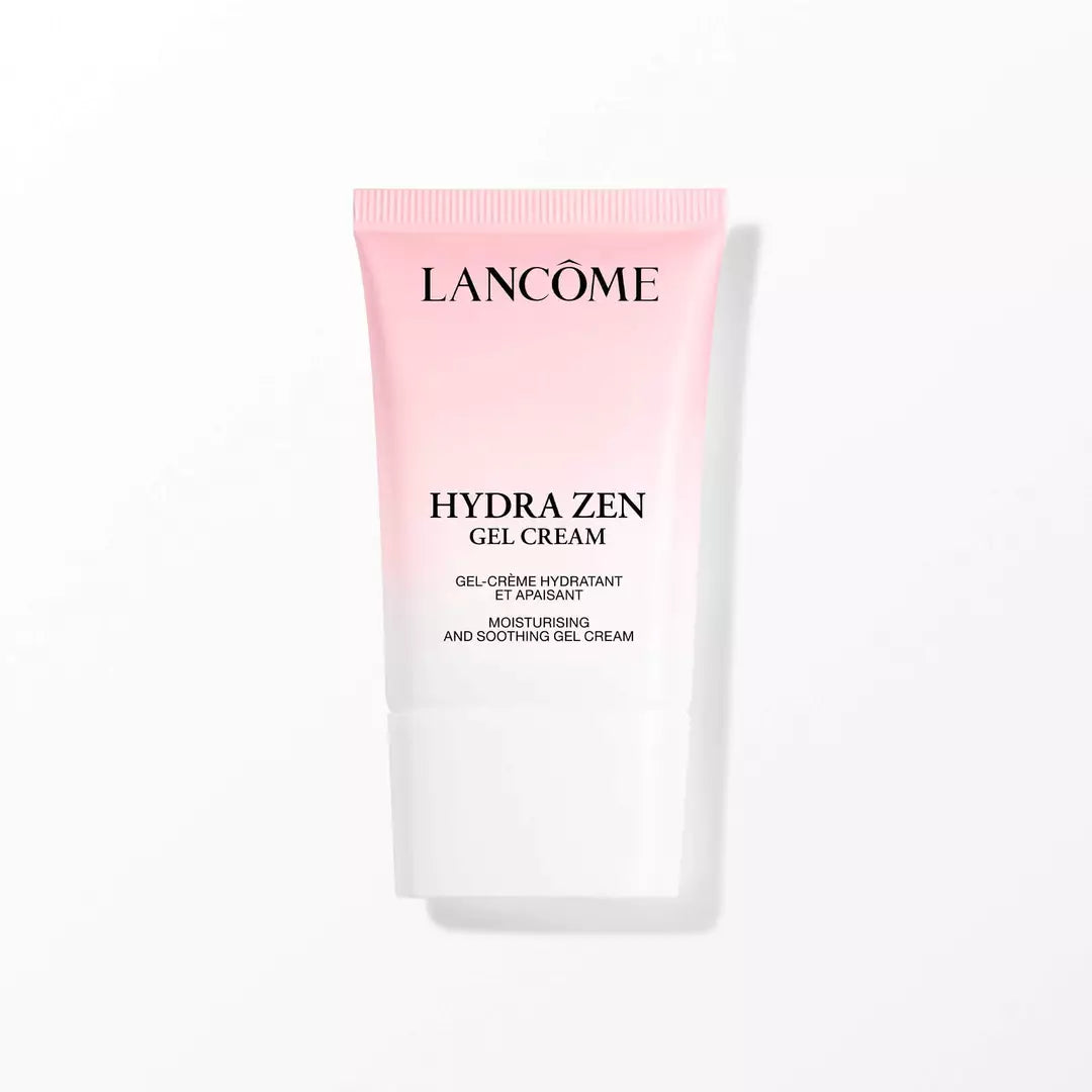 Hydra Zen Gel Cream 72H Moisturizer