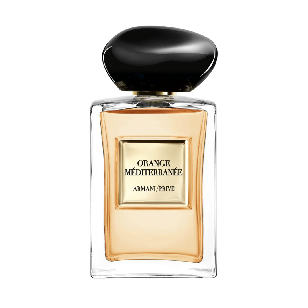 Armani Privé Orange Meditérranée