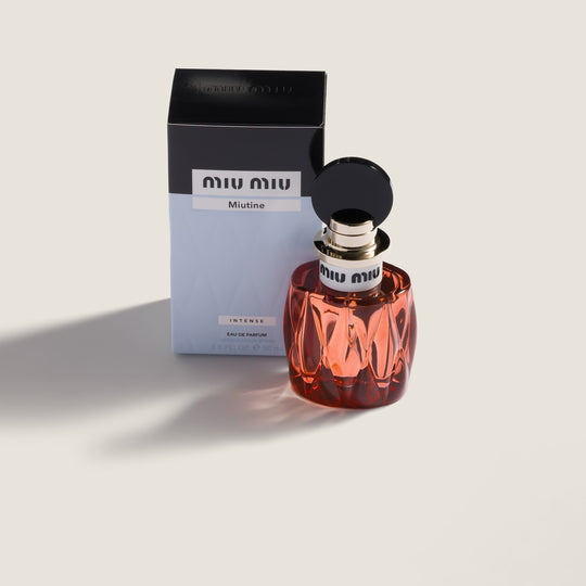 Miutine Intense Eau de Parfum