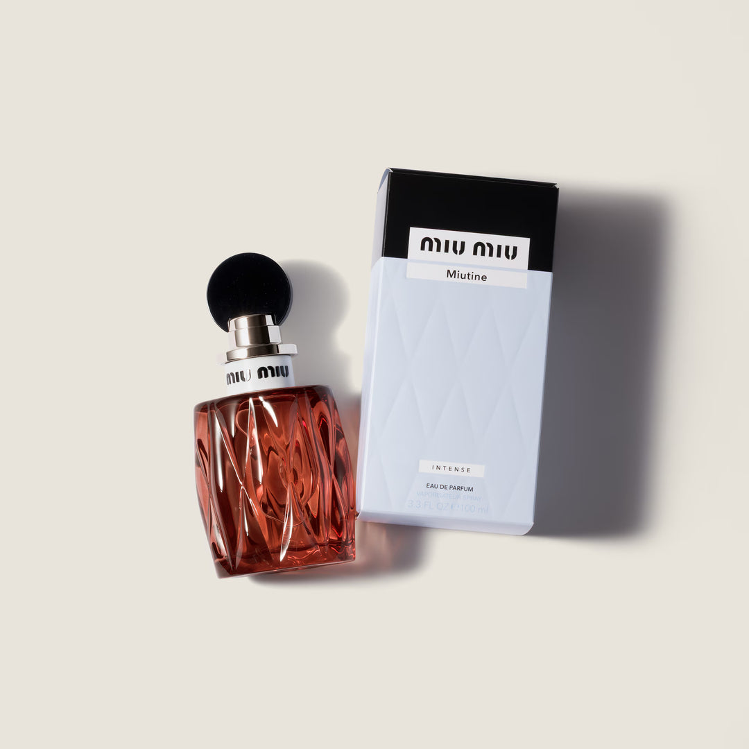 Miutine Intense Eau de Parfum