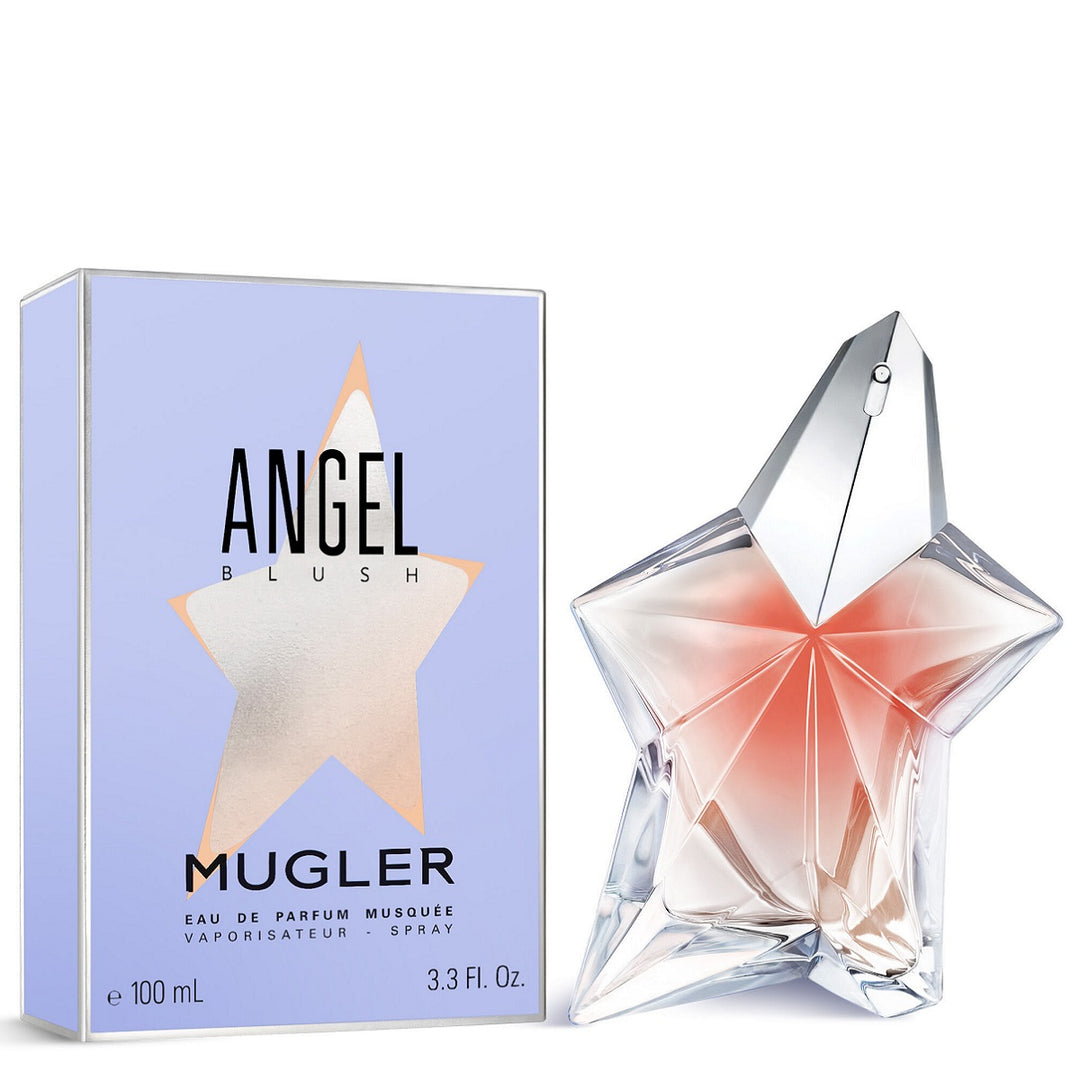 Angel Blush Eau de Parfum Musquée
