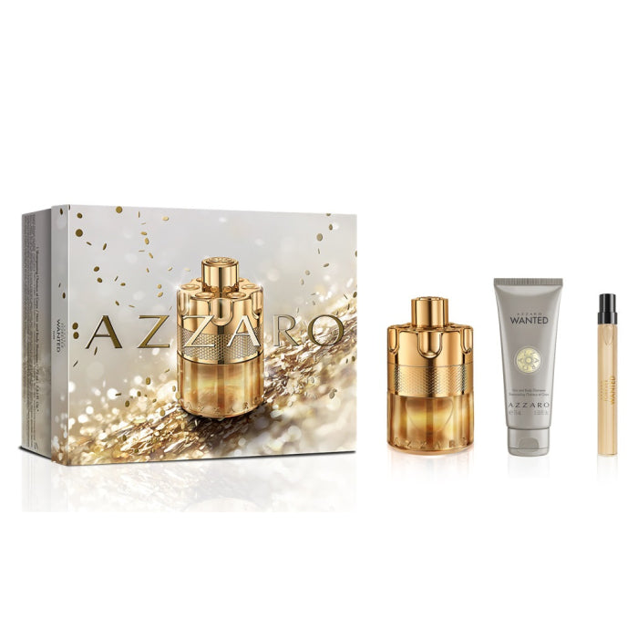 Forever Wanted Elixir Gift Set