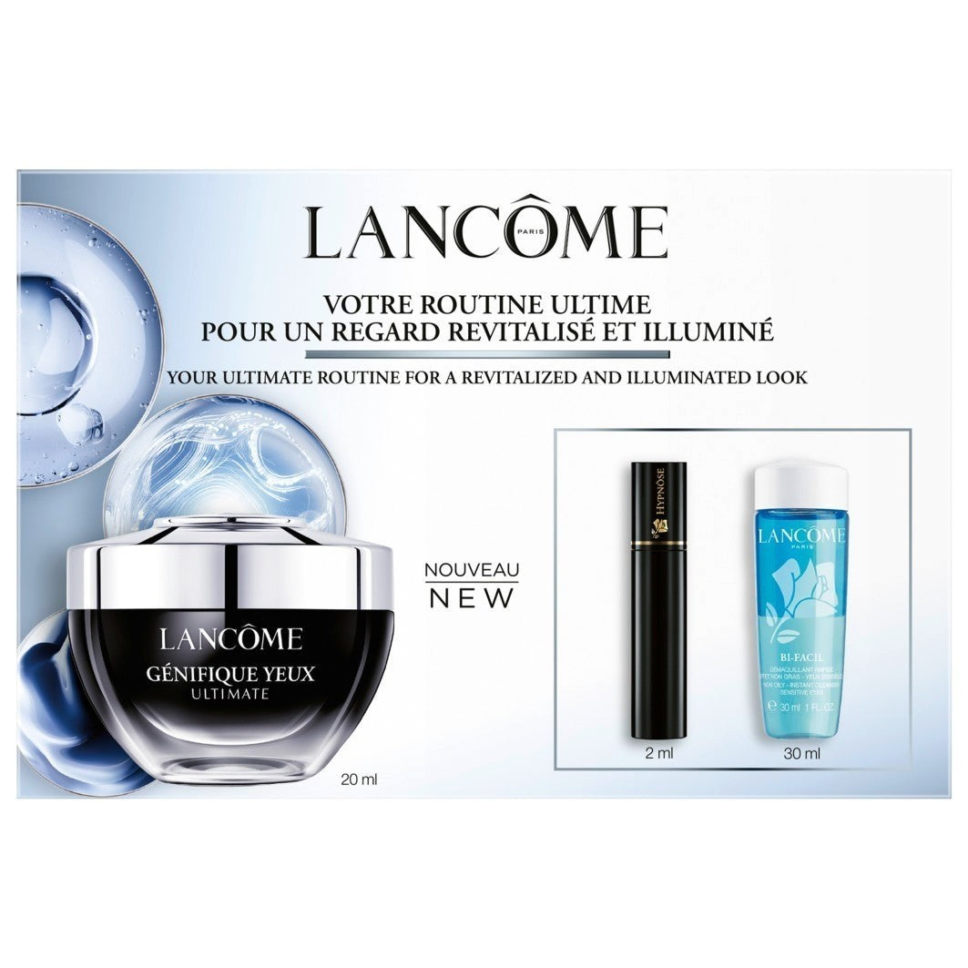 Génifique Eye Routine Set