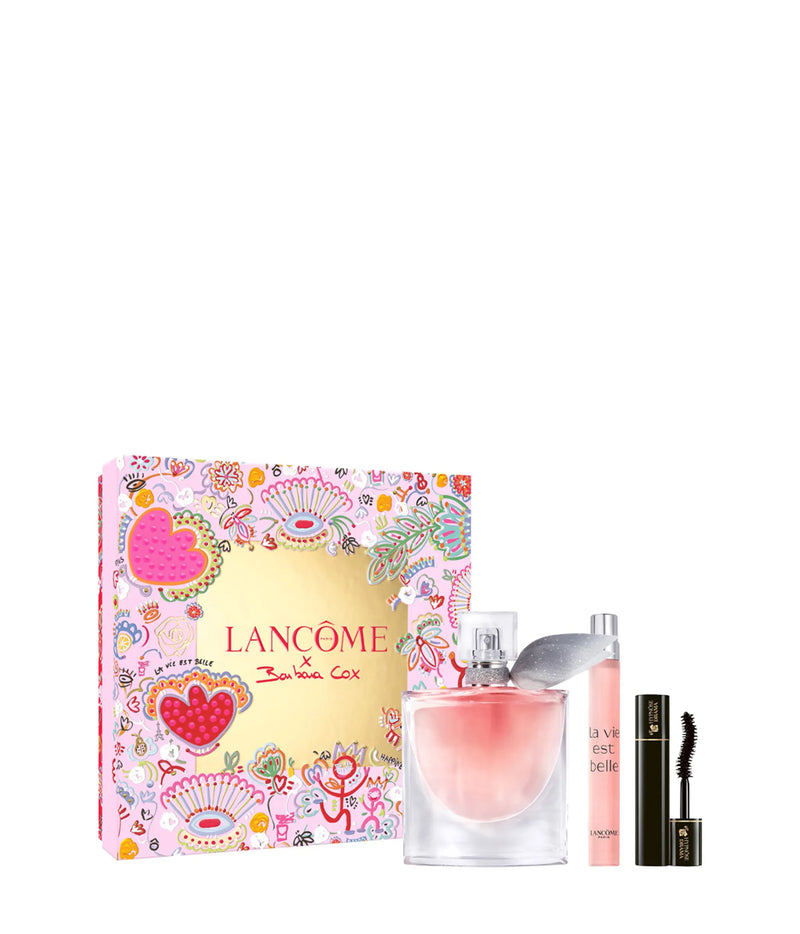 La Vie Est Belle  Eau De Parfum Set