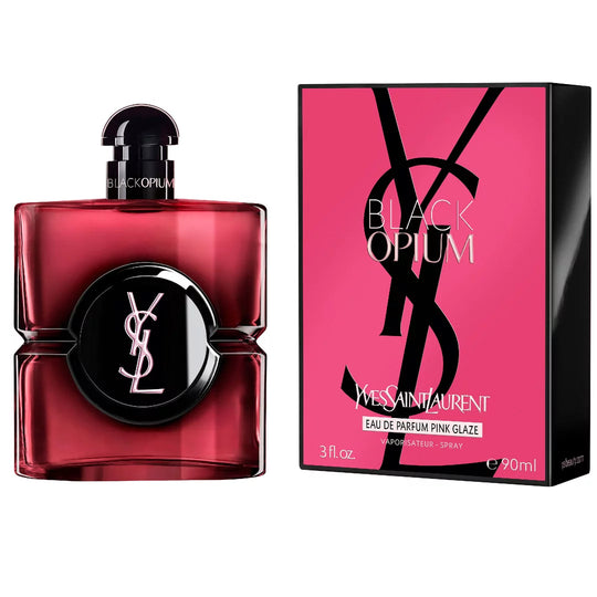 Black Opium Eau de Parfum Pink Glaze