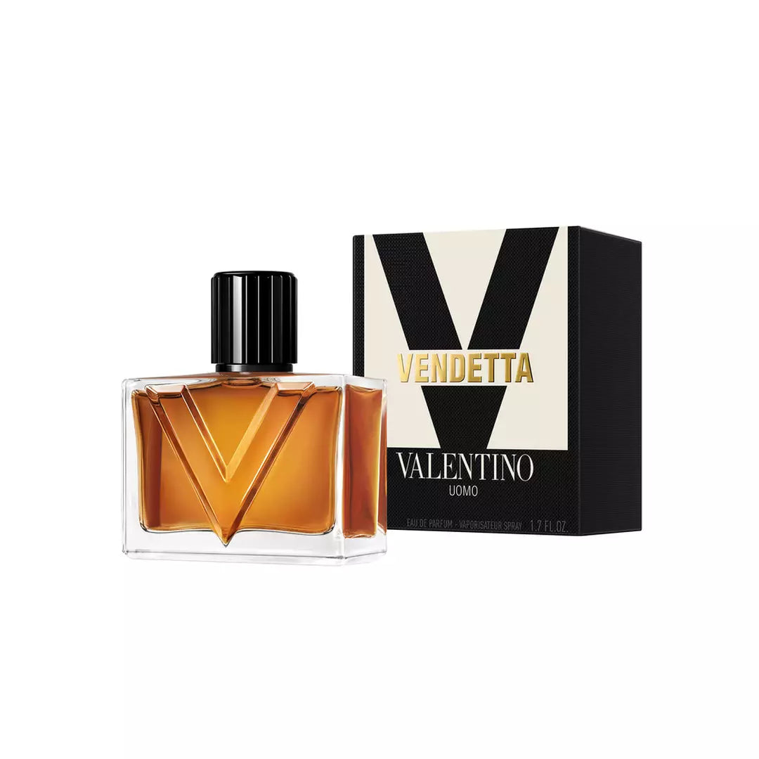 Vendetta Uomo Eau de Parfum