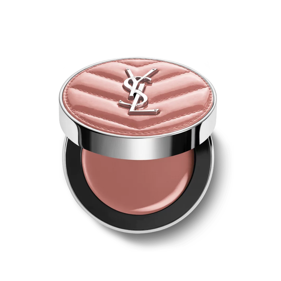 Make Me Blush Cream Blush