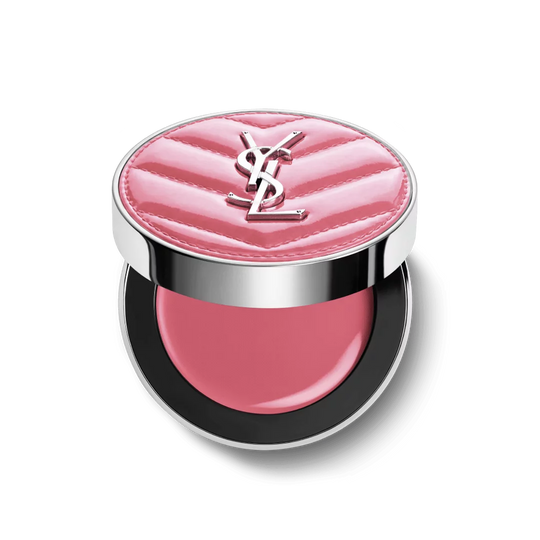 Make Me Blush Cream Blush