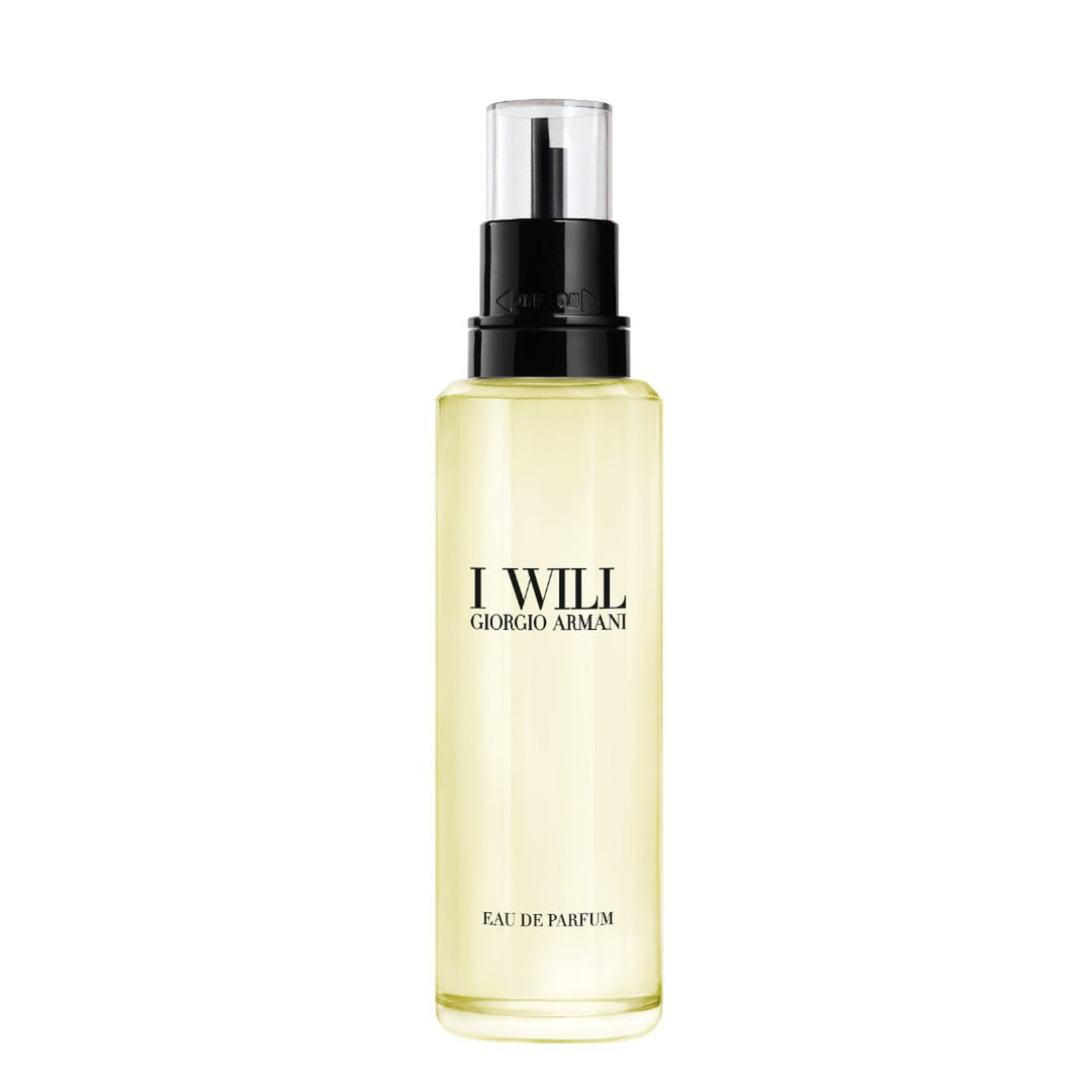 I Will Eau De Parfum