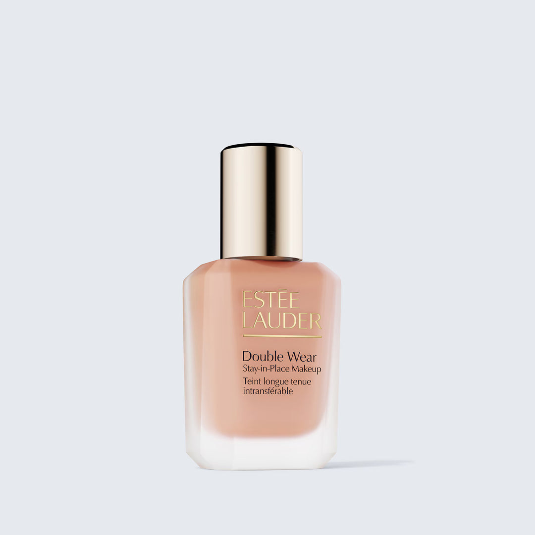 Double Wear Stay-in-Place Longwear Matte Foundation