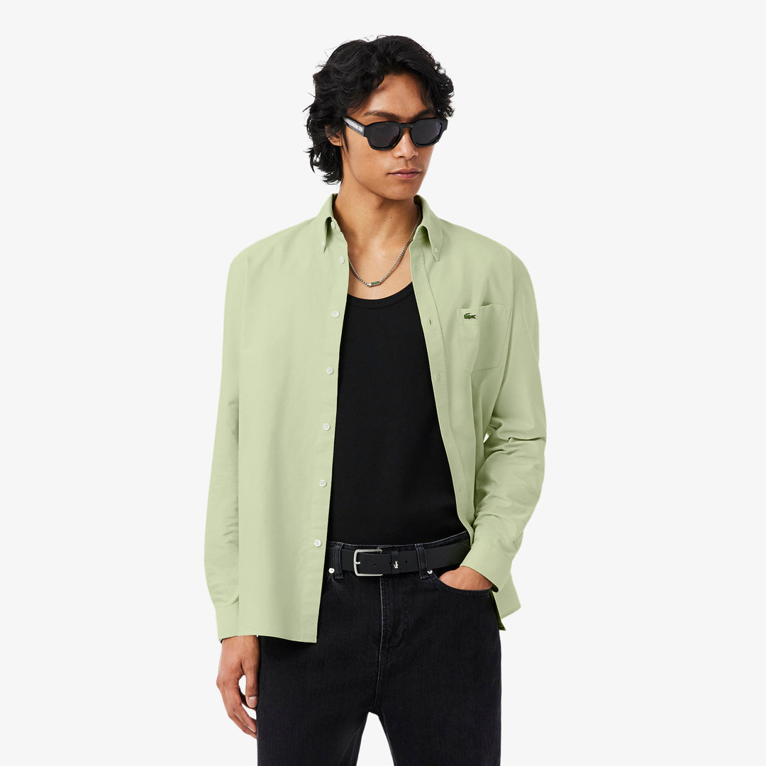 Regular Fit Oxford Shirt - CH1911