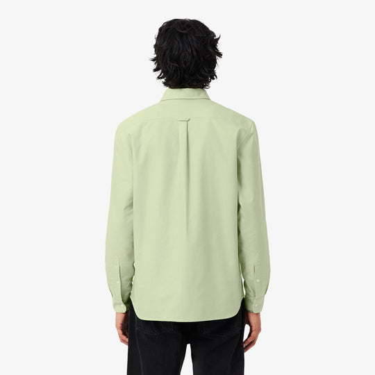 Regular Fit Oxford Shirt - CH1911