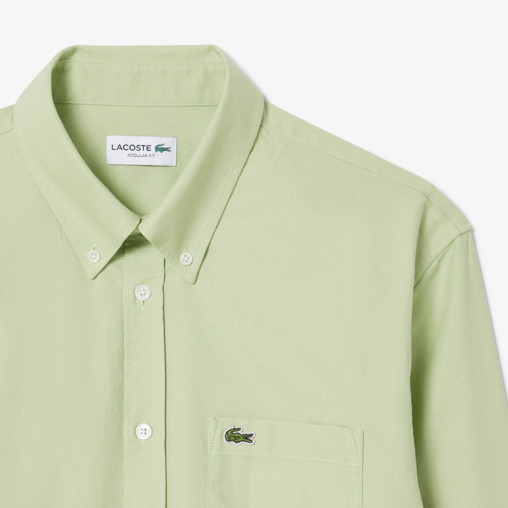 Regular Fit Oxford Shirt - CH1911