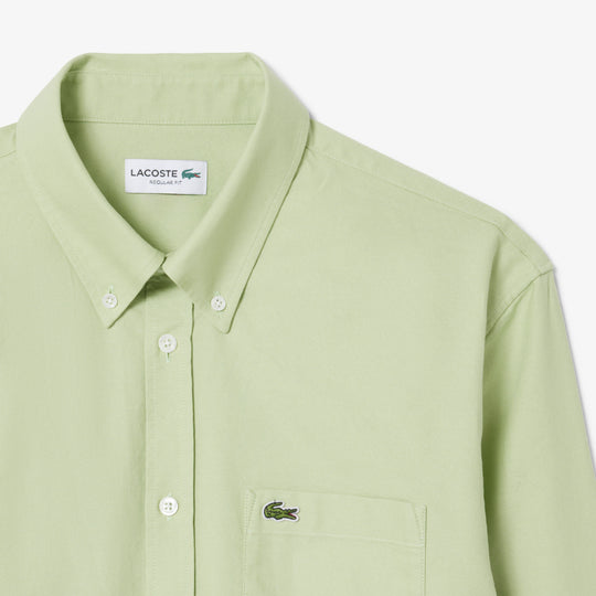 Regular Fit Oxford Shirt - CH1911
