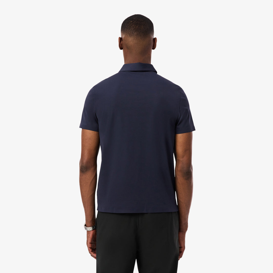 Regular Fit Commuter Polo Shirt - DH1604