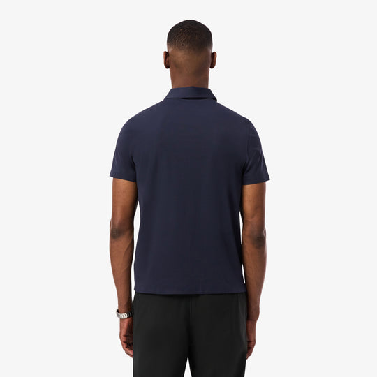 Regular Fit Commuter Polo Shirt - DH1604