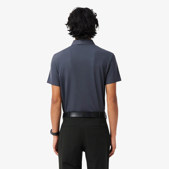Regular Fit Commuter Polo Shirt - DH1604