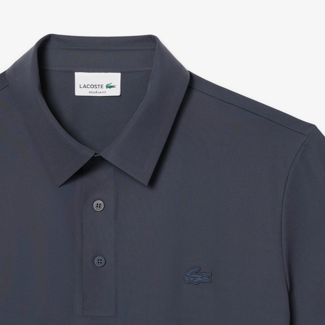 Regular Fit Commuter Polo Shirt - DH1604