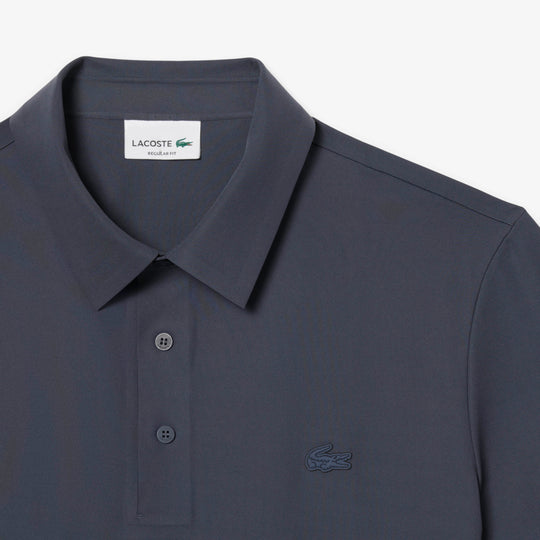 Regular Fit Commuter Polo Shirt - DH1604
